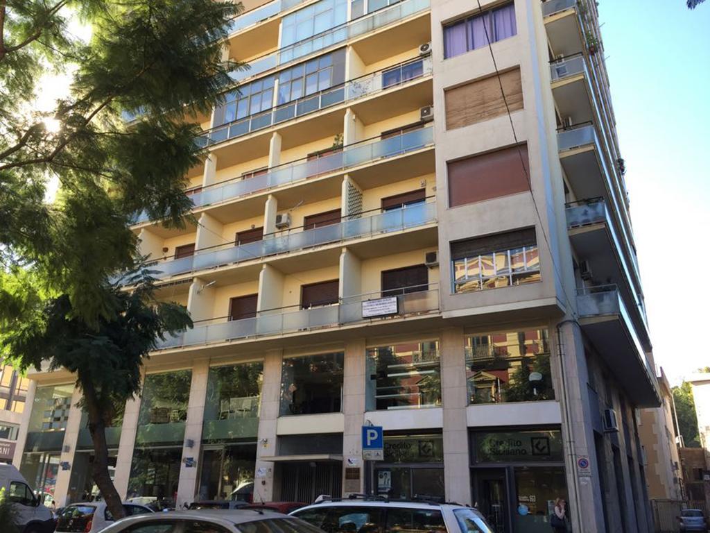 Eh13 Luxury Accommodation Catânia Exterior foto