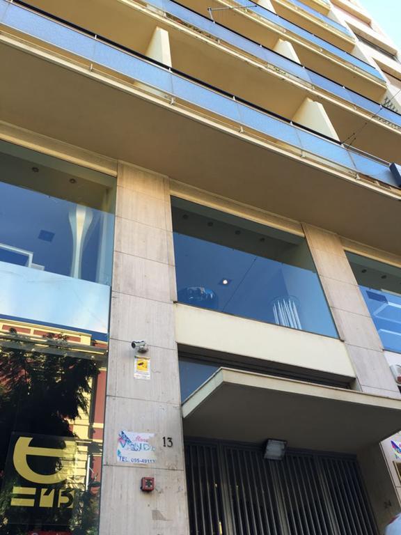 Eh13 Luxury Accommodation Catânia Exterior foto
