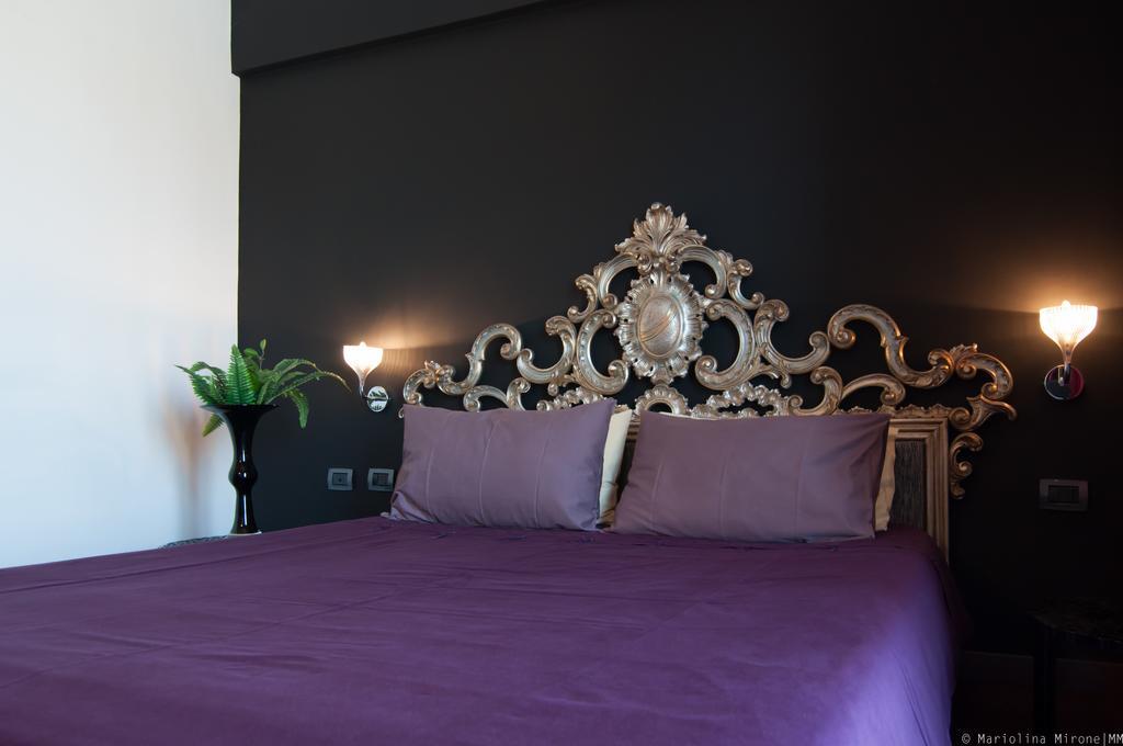 Eh13 Luxury Accommodation Catânia Quarto foto